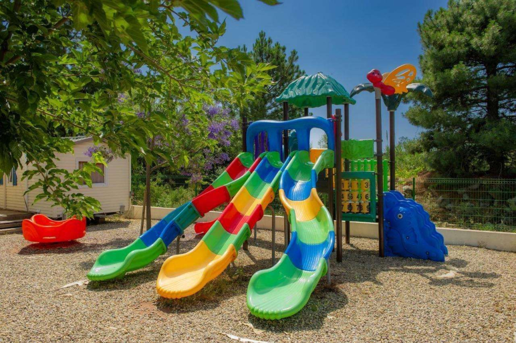 Camping Acqua E Sole