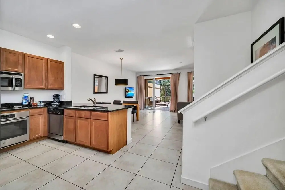 Regal Oaks 2bed Vacation Home in Kissimmee