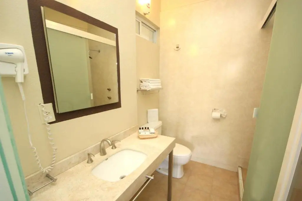 Hotel Balcón del Cielo