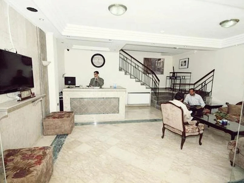 Al Waha Furnished Apartments