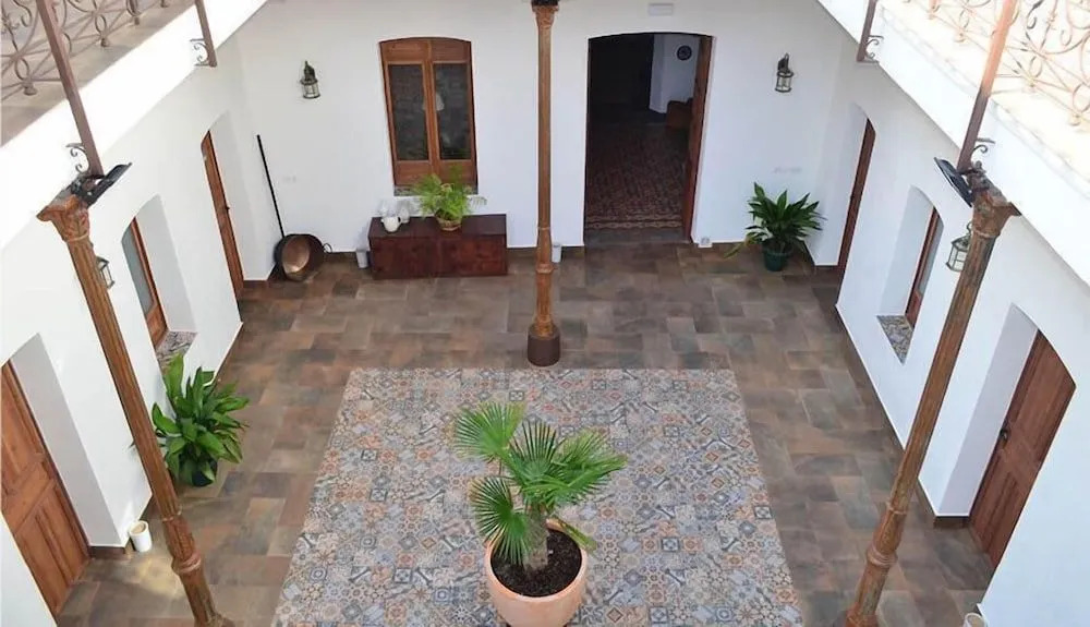 Inés Casa Rural