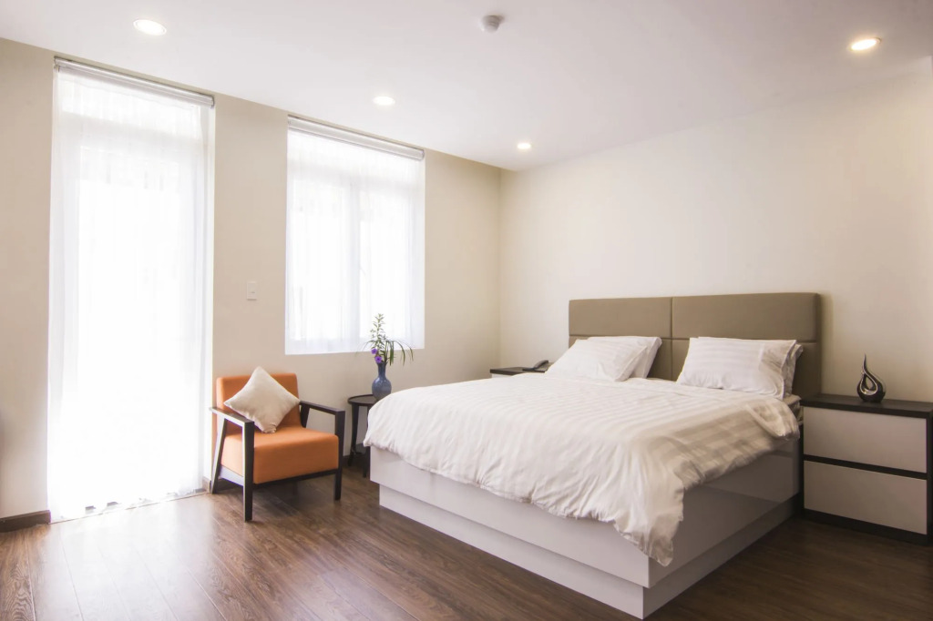 Cassabella Hotel & Apartment