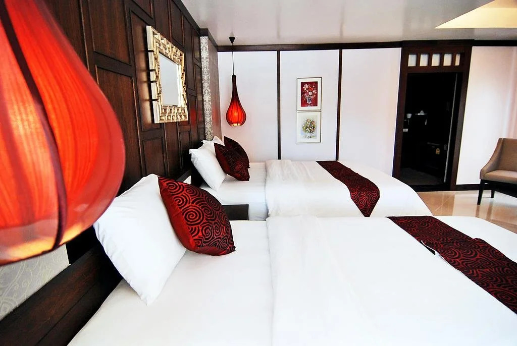Lanta Sea House