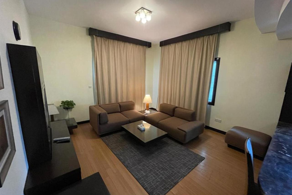 Tulip Creek Hotel Apartments