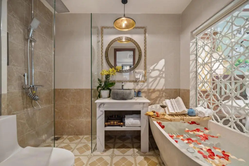 Soluna DAnnam - The Art of Hoi An Relaxation - formerly Hoi An Babylon Riverside Hotel