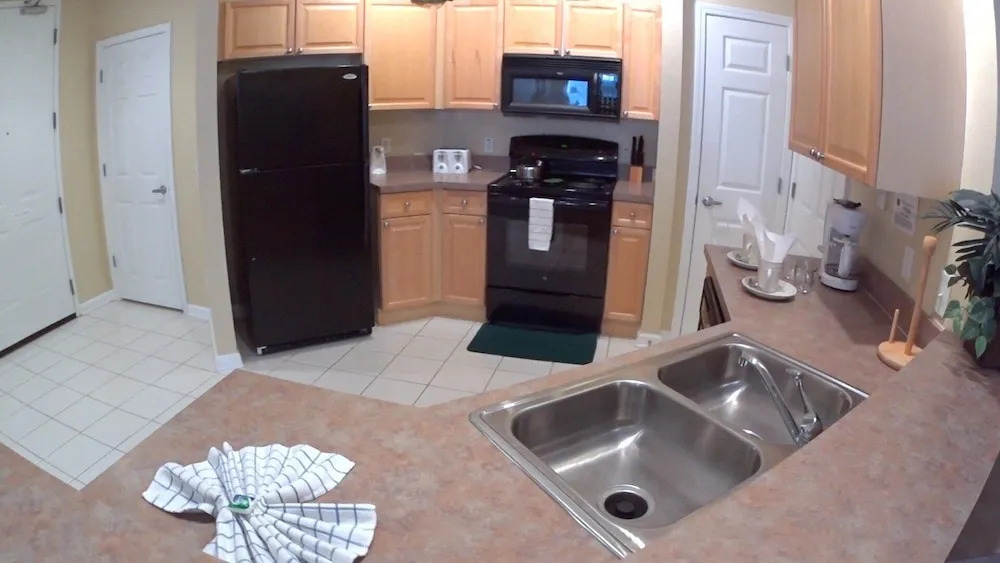 Tr103tr Terrace Ridge 2 Bed Condo