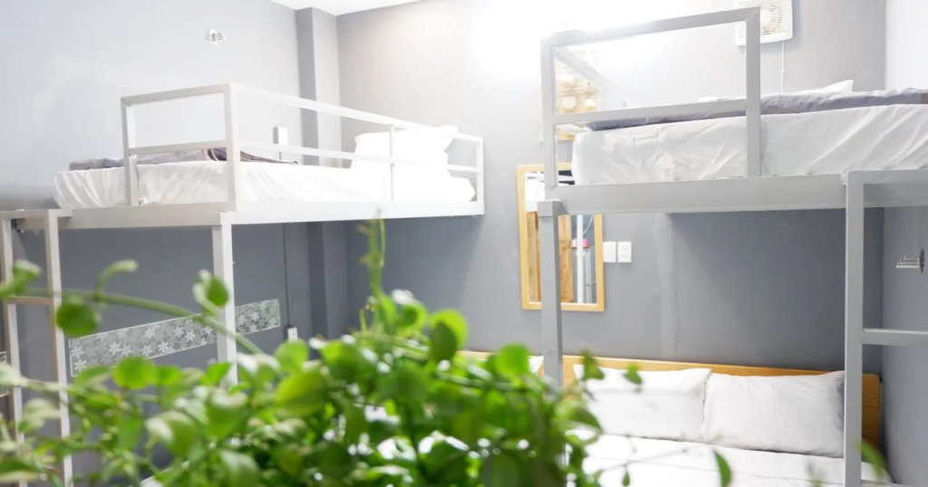 WillHome Hostel