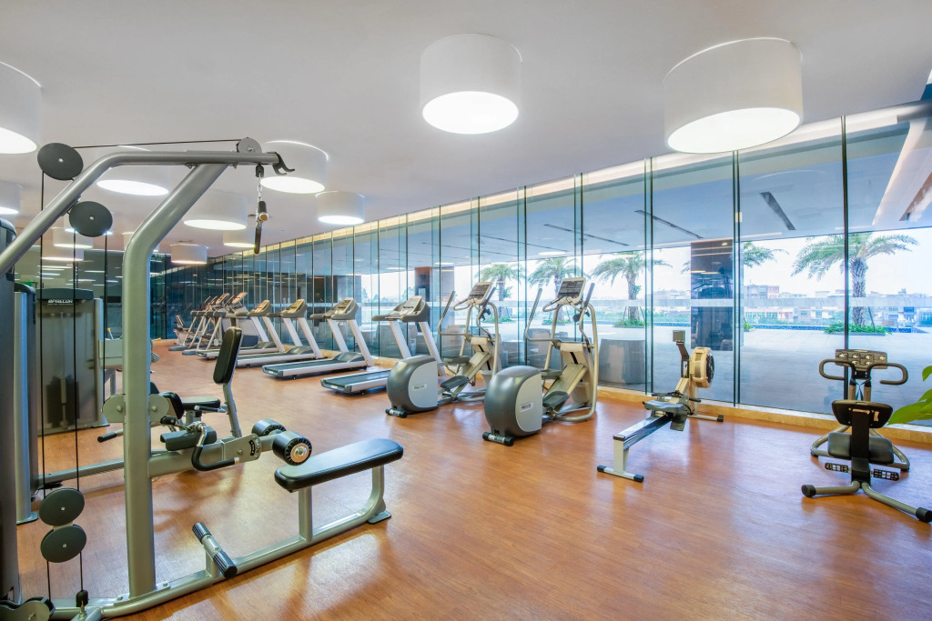 Holiday Inn Putian Xiuyu by IHG