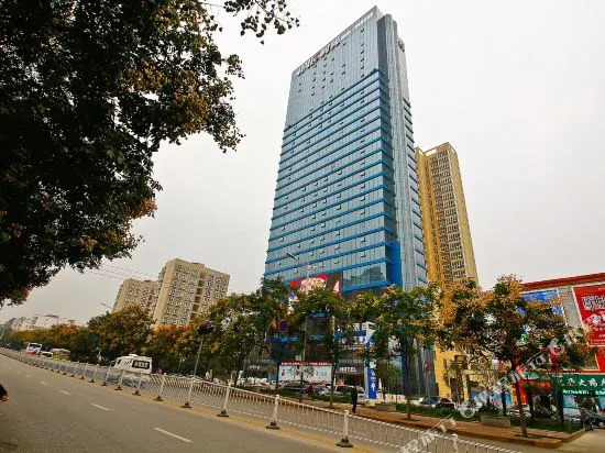 Times Hotel
