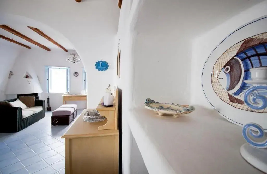 Villa Casa Elisa