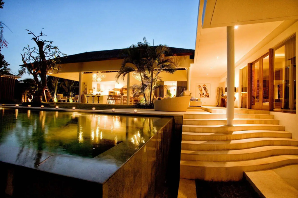 Villa Anema Umalas