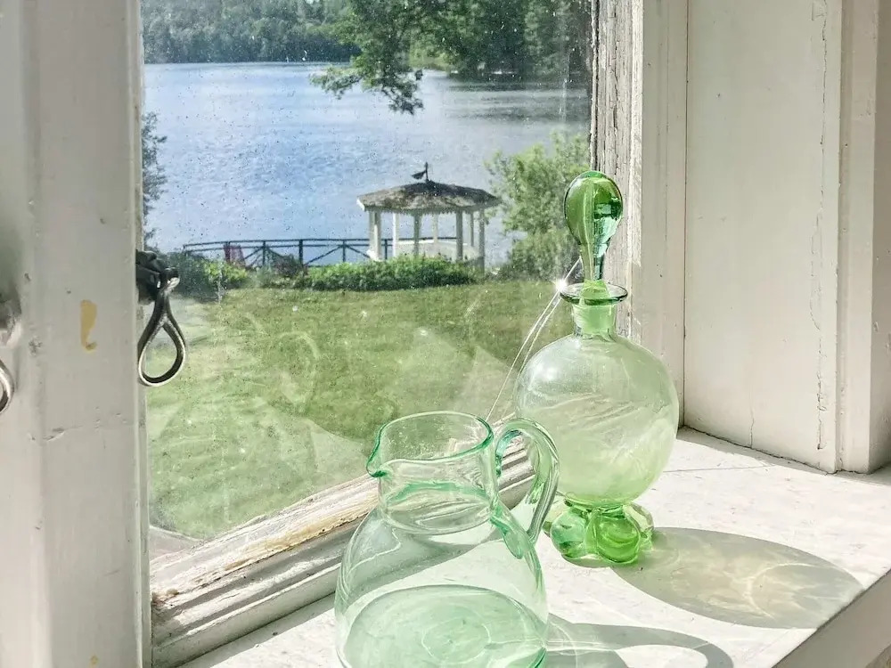 6 person holiday home in ÖVERUM-By Traum