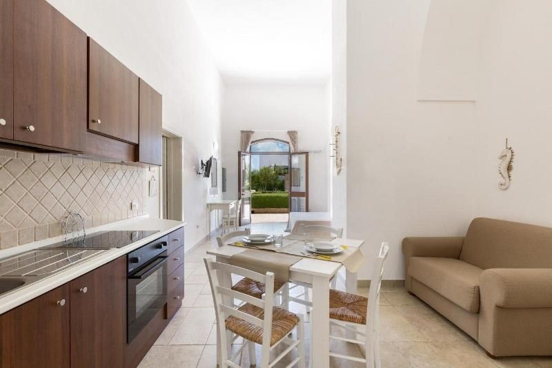 Mediterranea Residence