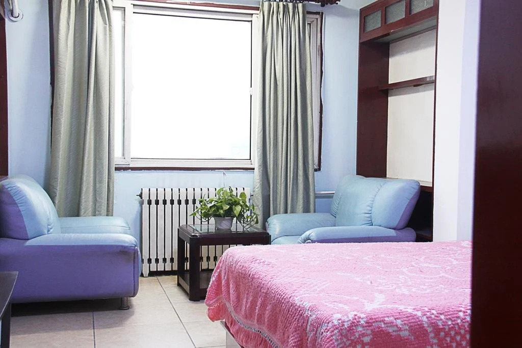 Tiantai International Youth Hostel