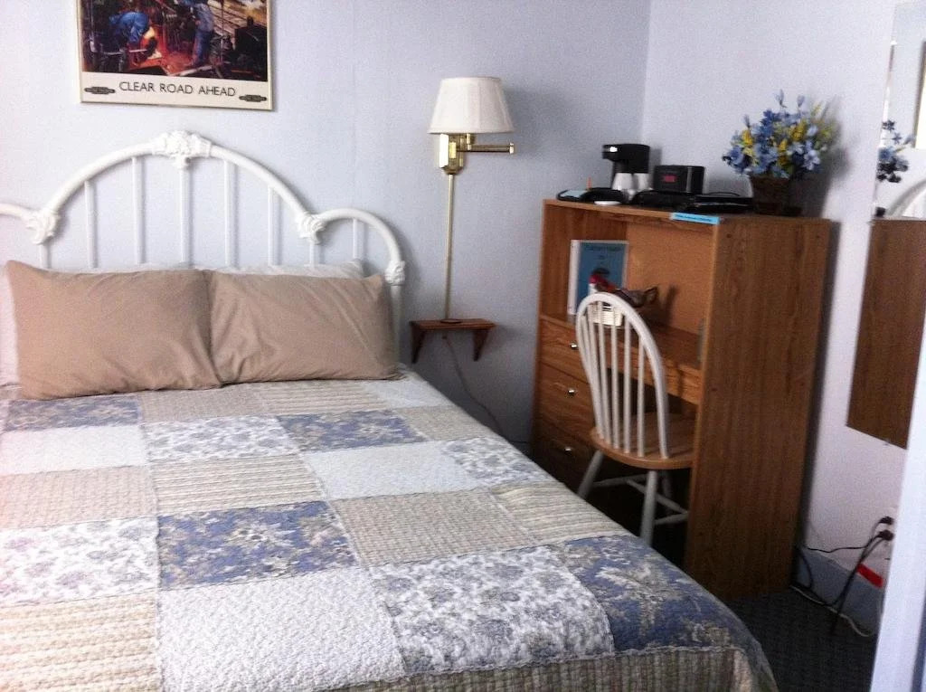Pullman House Inn