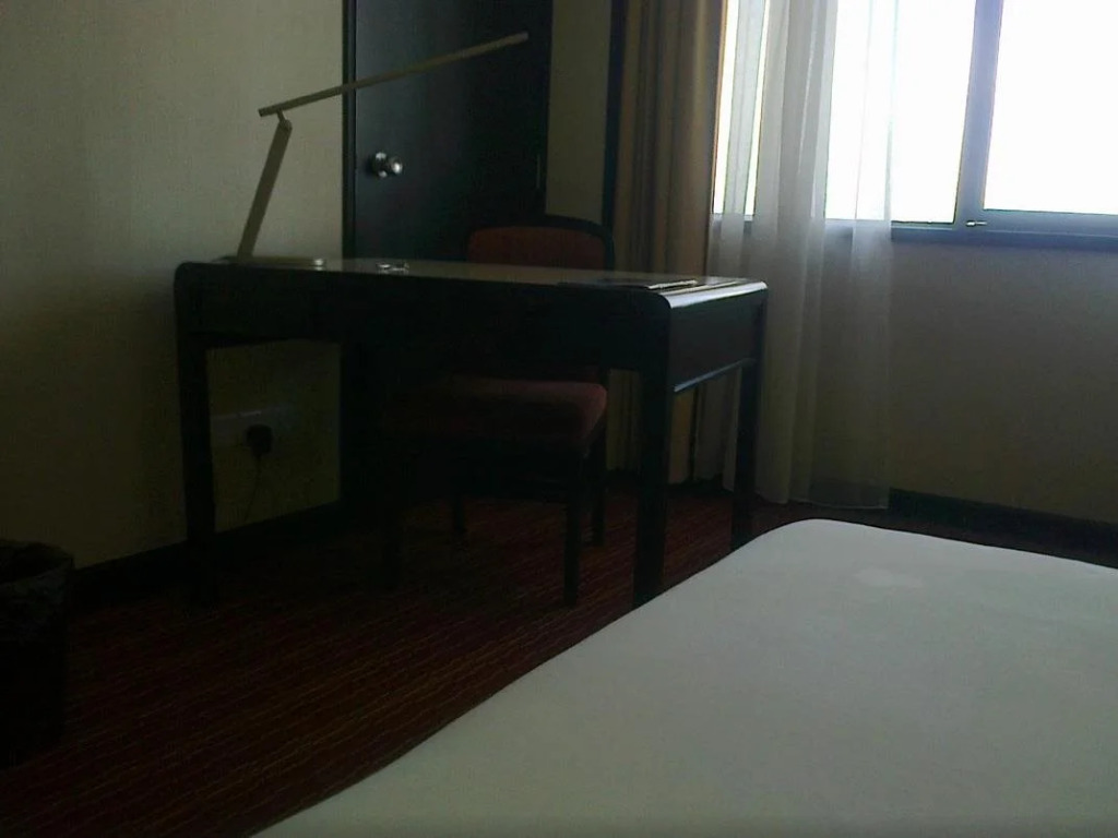 Tanahmas The Sibu Hotel