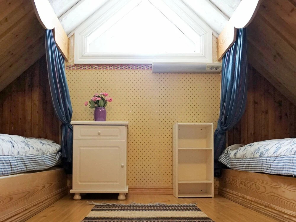 4 Person Holiday Home in Varberg