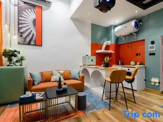 Sami Loft Guesthouse