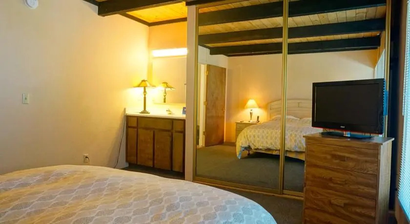 Tahoe Village 275C
