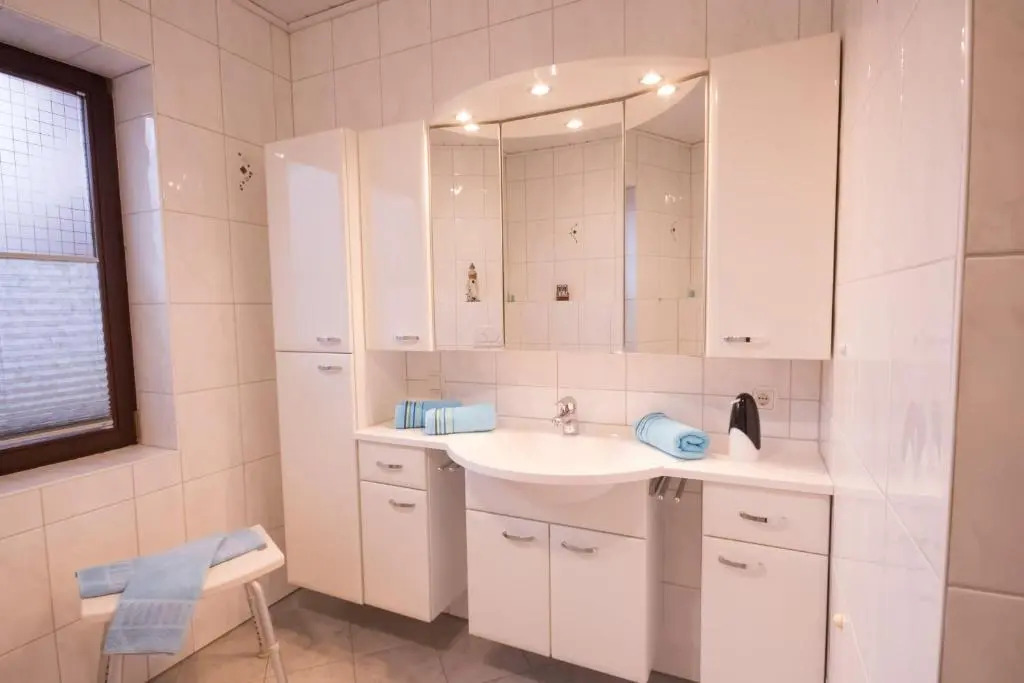 Haus Lily Nr.02 bis zu 6 Personen davon max. 2 Kinder