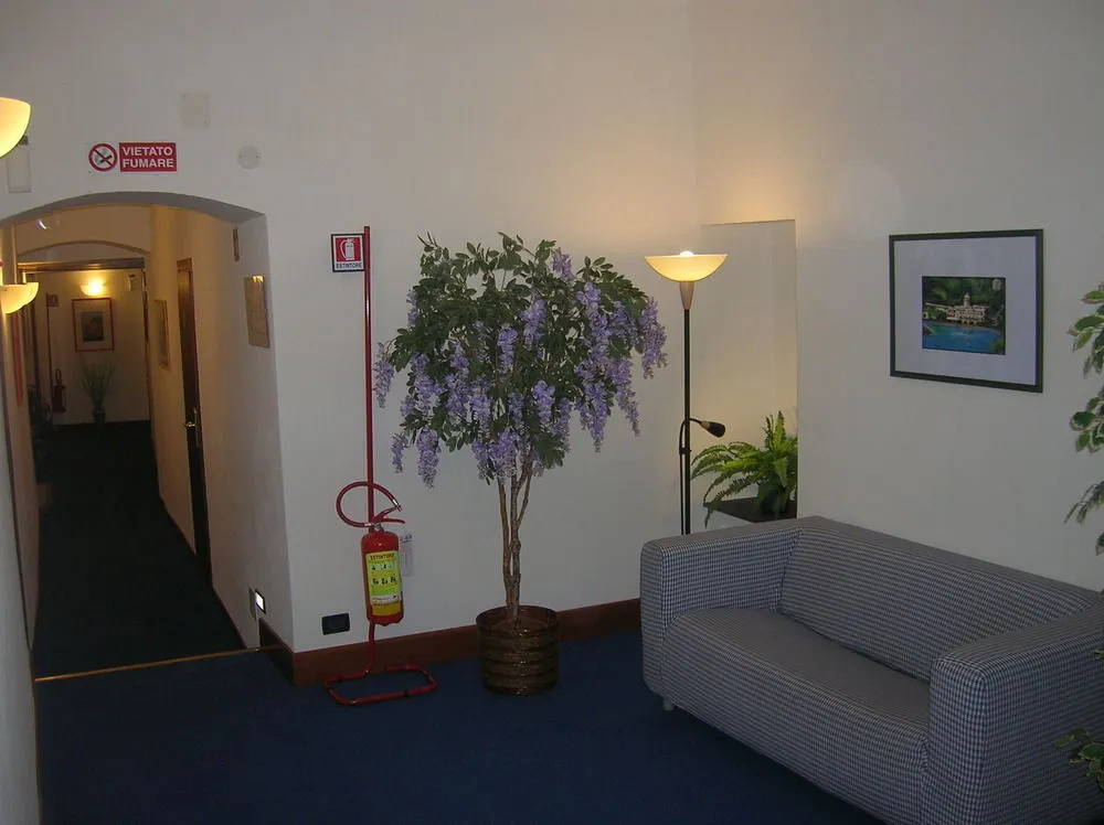 Hotel Casmona