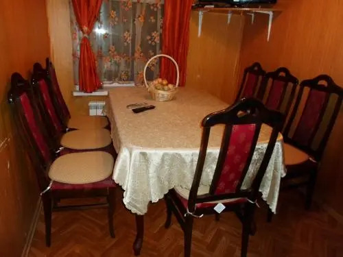 Guest House Kardovskogo 75