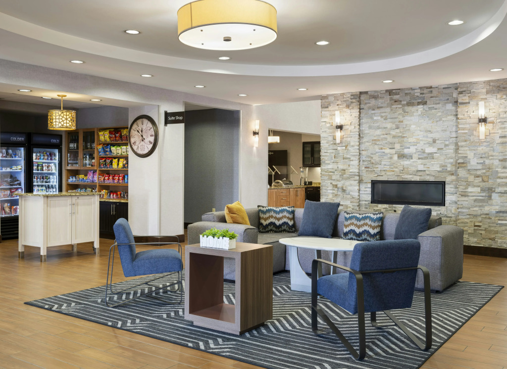 Homewood Suites by Hilton Akron/Fairlawn