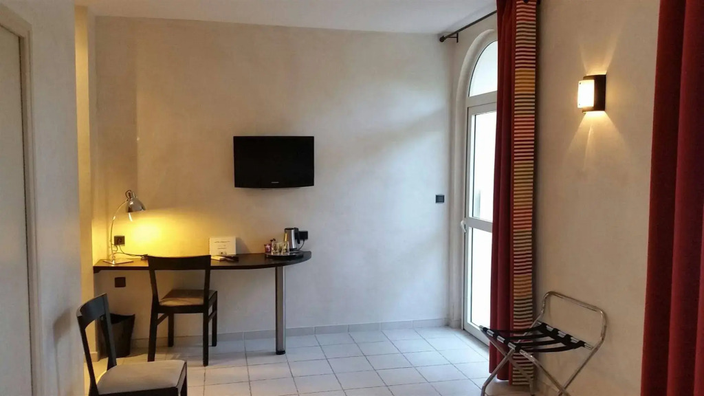Logis Hôtel Synaya