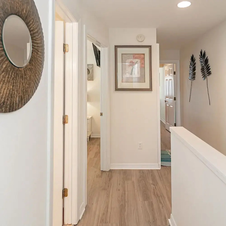 Oceanfront Luxury in St Augustine FL - Sleeps 9