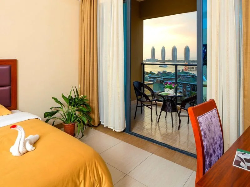 Mango Sea View Hotel