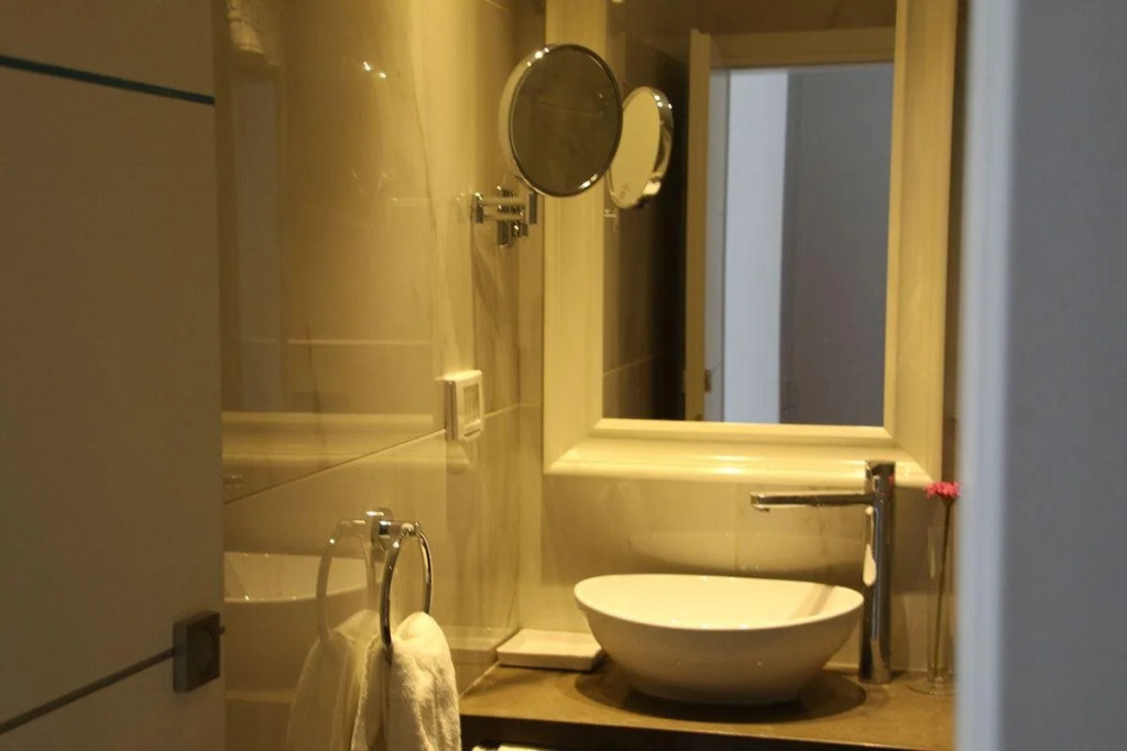 Kikar Boutique Hotel
