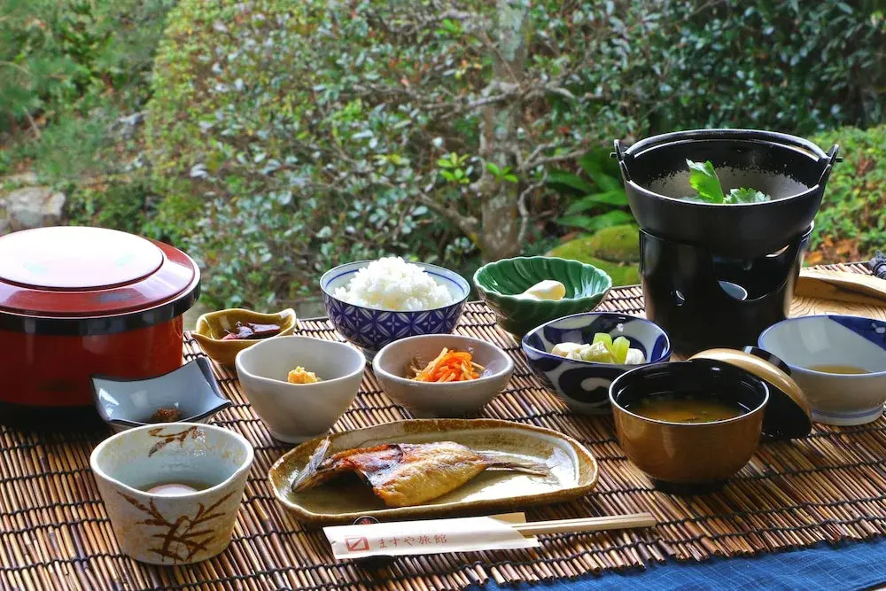 Masuya Ryokan