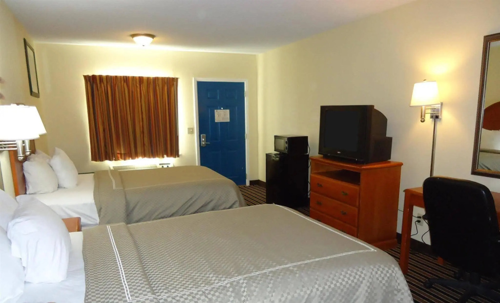 Walnut Inn - Checotah