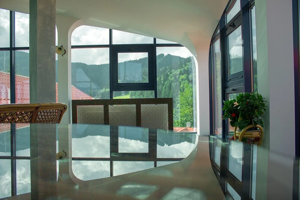 Atrium Collection Hotel Predeal