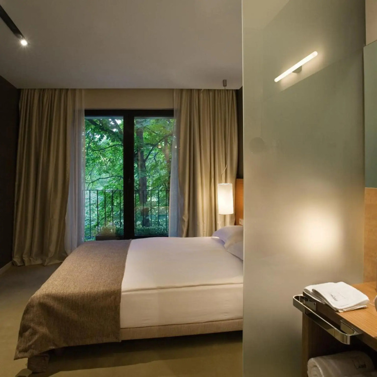 mOdus Hotel