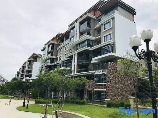 Miyu Qingxin Seaview B&B (Haihuadao Branch)