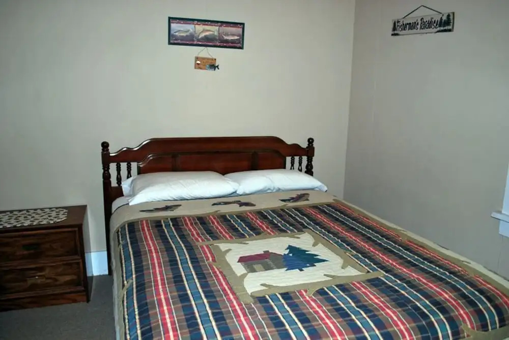 Ash - Elbert's - Hiller Vacation S 4 Bedroom Duplex