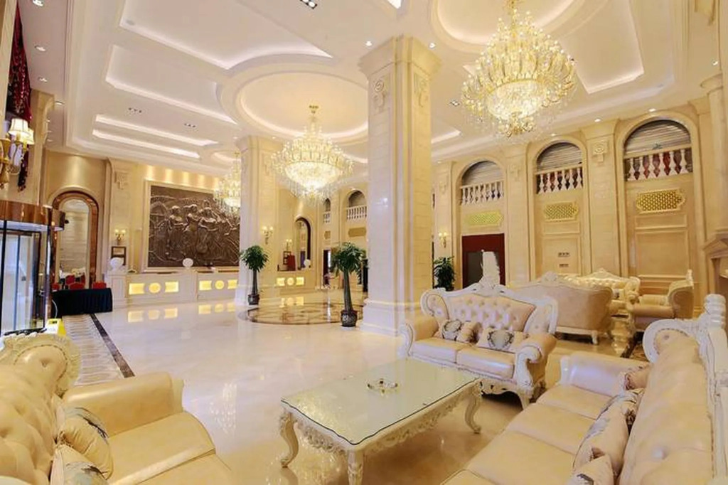 Vienna International Hotel Nanning Zoo