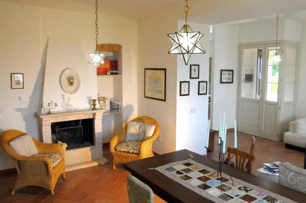 Suite Matilde 1656