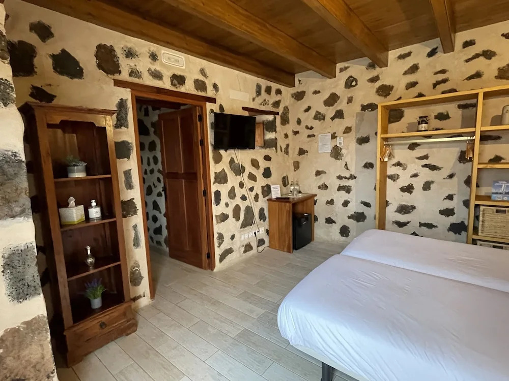 Hotel Rural El Cabo