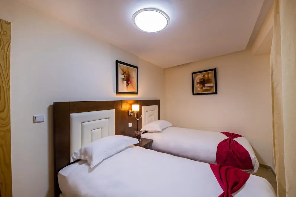 Appart-hotel Marrakech Inn