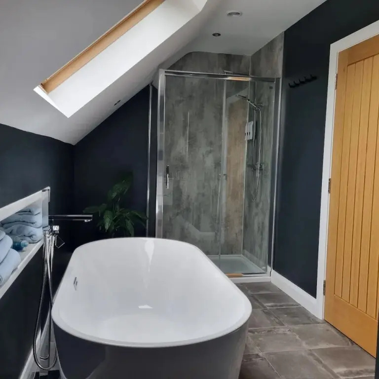 Causeway Area B&B
