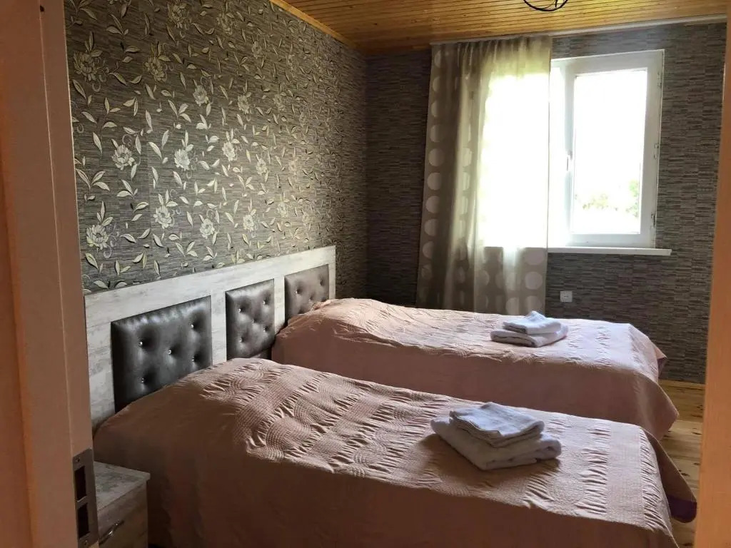 Melen-Guest House