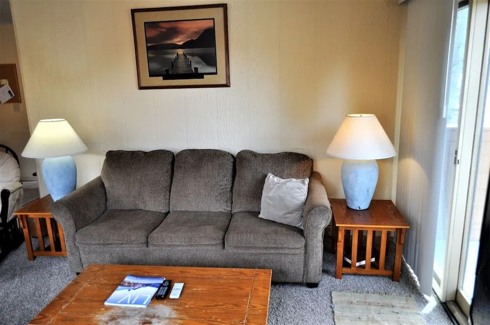 Key Condos 3 Bed 2 Bath