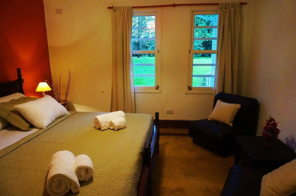 Aires de San Lorenzo B&B