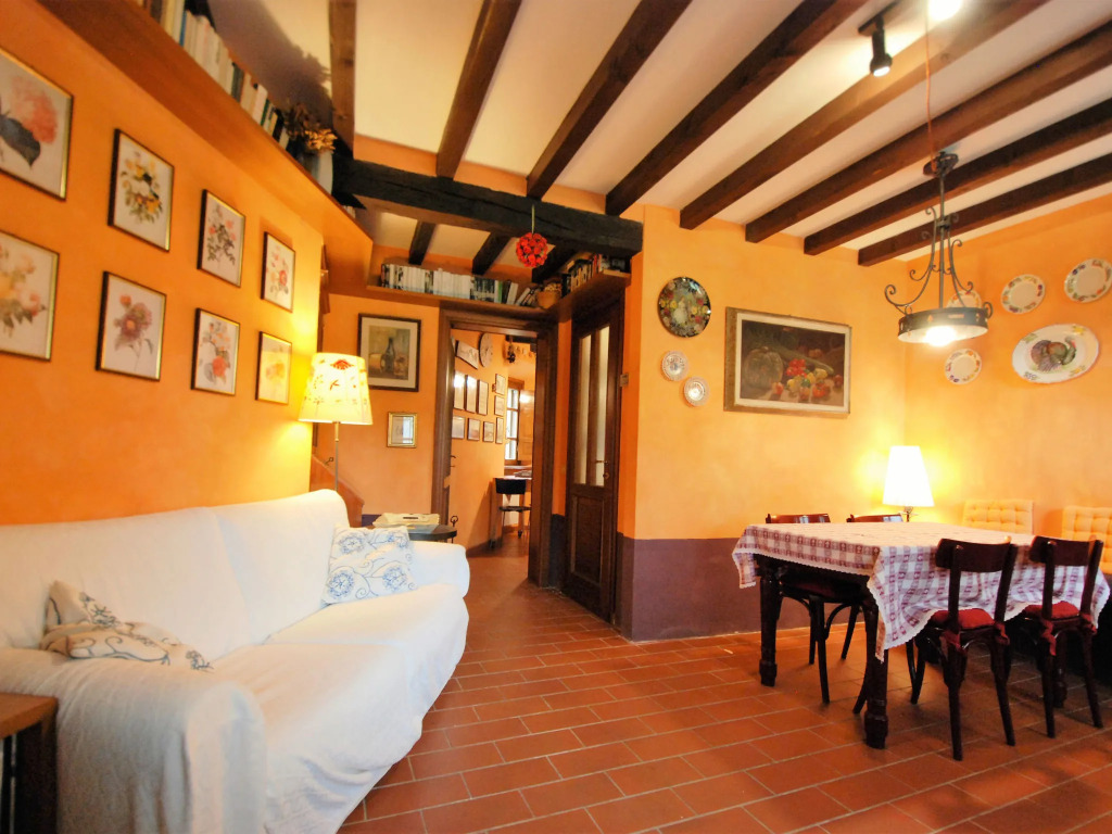 Apartment di Magnano by Interhome