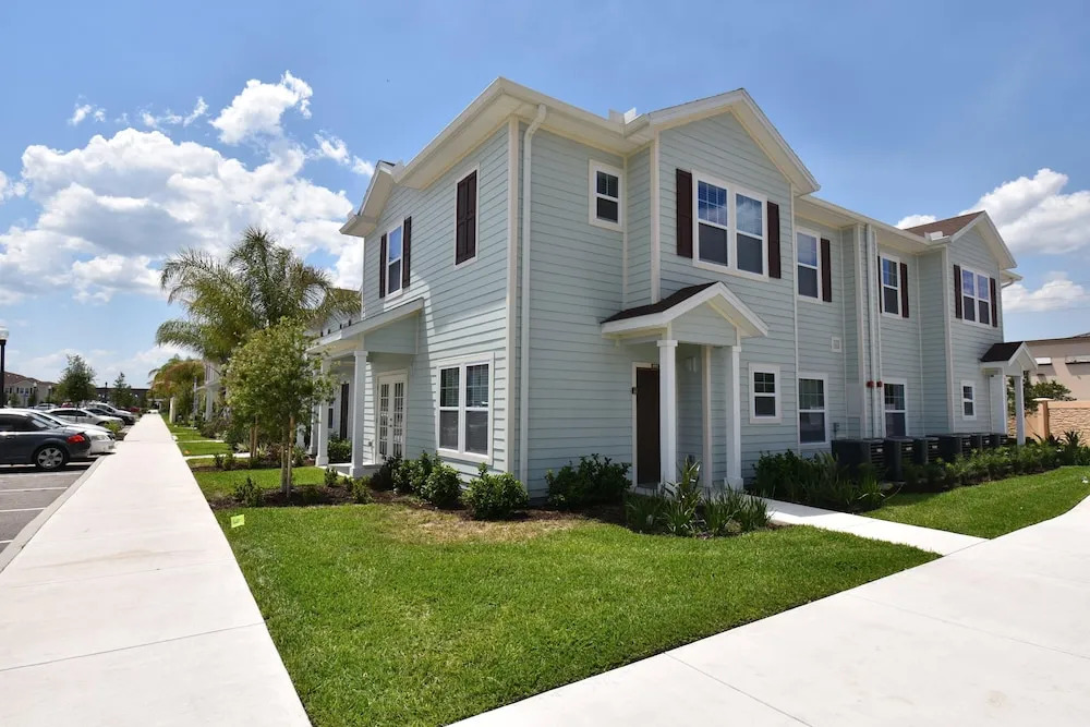 Nov Special W Lucaya 4bed 2 Bath ID: 256175