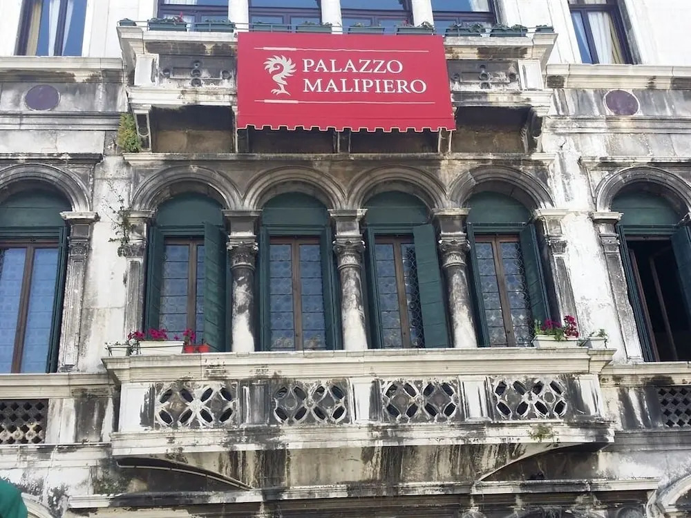 La Porta DOriente B&B