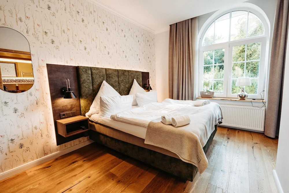 Schlosshotel Brilon-Wald