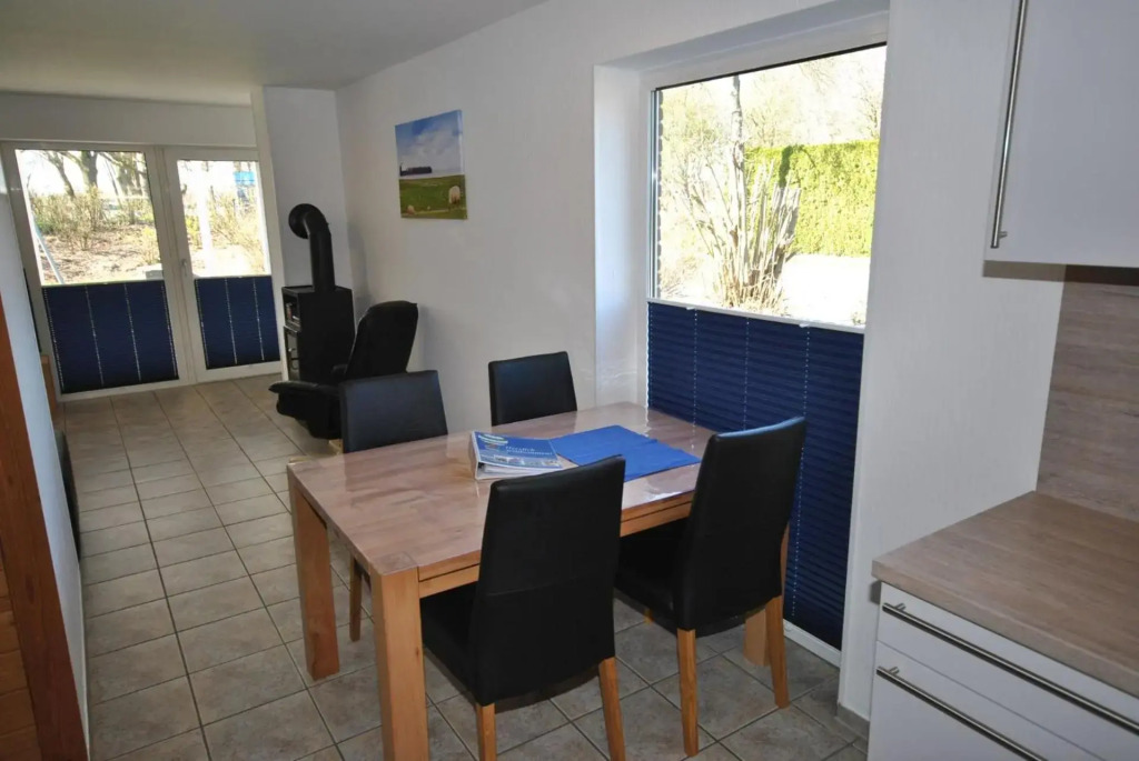 Ferienhaus Seestern II